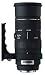 Sigma 50-500mm f/4-6.3 EX DG HSM APO RF Telephoto Zoom Lens for Canon SLR Cameras