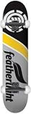 Element Featherlite Classic Complete - 8.12 Yellow w/Mini Logos