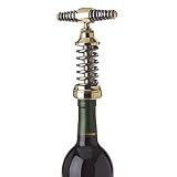 Antique Style 'Ressort' Corkscrew