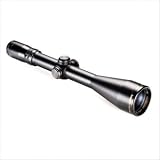 Bushnell Elite 4200 2.5-10x50mm Riflescope