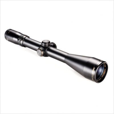 Bushnell Elite 4200 2.5-10x50mm Riflescope
