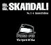 Ska, Ska, Skandal Vol. 1-4 (Box-S