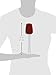 BRADSHAW INTERNATIONAL 24879 Silicone Spoon Spatula