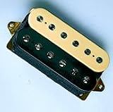 Dimarzio DP193F/Air Norton/BKの画像