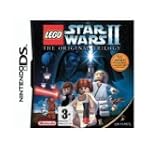 Lego Star Wars II