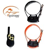 SD-402 Sportdog 400 Yd 2-Dog Field Trainer