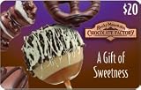 Rocky Mountain Chocolate Factory Gift Card Collection
