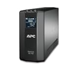 APC BACK-UPS RS BR700G 700VA/450W UPS System
