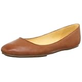Buffalo London 210-7686-10 BABY BILL LEATHER 142960 Damen Ballerinas