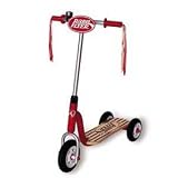 Radio Flyer Little Red Scooter