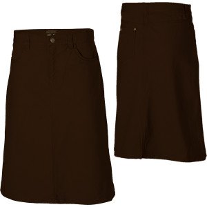 Buy Royal Robbins Heavenly Canvas Skirt - Ladies by Royal Robbins