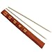 Wrapped Chopsticks, 9 3/4