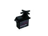 Eigenschaften Jamara 074417 / Jamara 074417 - Servo High End 4213