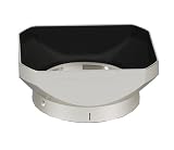 Olympus LH-48 Lens Hood for Zuiko Digital ED 12mm f/2.0 Lens