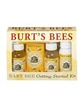 Burt's Bees Baby Bee 'Getting Started' Kit