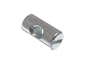 �crou de canon pour boulon de meubles fendue M6 x 20mm � long zp (pack de 4)