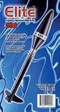 Elite Egg Launcher Flying Model Rocket Kit by Custom Rocket