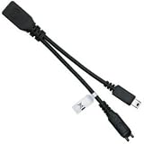 Motorola Bluetooth Charger Adapter V3 Razr HS850 SKN6185