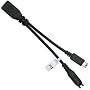 Motorola Bluetooth Charger Adapter V3 Razr HS850 SKN6185