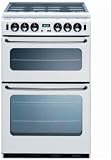 55cm Gas Cooker c/w 4 Burner Gas Hob (550SIDLM)  from Stoves