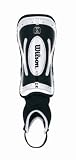Wilson Ultra Soccer Shin Guard