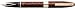 Sheaffer Legacy Heritage Burgundy /GT Medium Point Fountain Pen - SH-9043-0