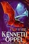 Firewing. Book 3 in the Silverwing Saga.