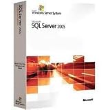 Microsoft SQL Server Standard Edition 2005 32-Bit - 5 Client