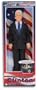 'President Bill Clinton Talking Action Figure' - Political Gag Gift by Talking Presidents