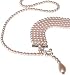 THE WIS PEARL COLLAR & LEASH NO. 2