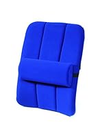 Sissel Cojín Dorsaback-Car (Azul)