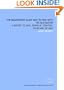 The Emancipated slave face to face with his old master: a report to Hon. Edwin M. Stanton, secretary of war