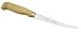 Sports : Marttiini Filiermesser 19cm Holzgriff [Misc.]