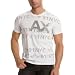 Apparel : Armani Exchange Retro T-Shirt