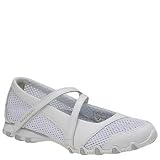 Skechers Womens Sightsee Mary Jane - 6.5W White
