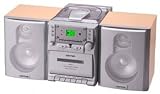 Zoom Produkt-Bild: United MIC 5223 MP3 Kompaktanlage