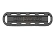 Virginia Tech University Hot Dog "VIRGINIA TECH" Branding Grill Iron Accessory