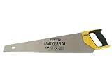 Stanley Univ Hp Hand Saw 20In     1 20 0...