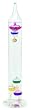 Chaney Instrument 11-Inch Galileo Thermometer