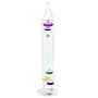Chaney Instrument 11-Inch Galileo Thermometer