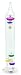 Outdoor Living : Chaney Instrument 11-Inch Galileo Thermometer