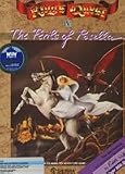 King's Quest IV - The Perils of Rosella