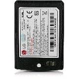 Review LG LGLP-GANL / LG Battery KG800 Chocolate