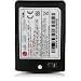 LG Battery KG800 Chocolate