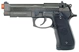 HFC M92 Vertec FULL AUTO METAL Gas BB