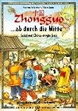 Zhongguo - Gudrun Schreiber, Chen Xuan