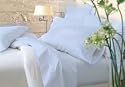 MARRIKAS 100% Seamless Silk Duvet Comforter Cover CAL KING BLUE