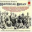 Havergal Brian
