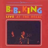 Go to album detail for B.B. King - Live At The Regal
