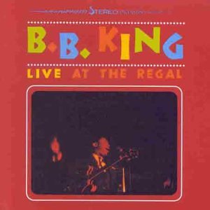 Live At The Regal